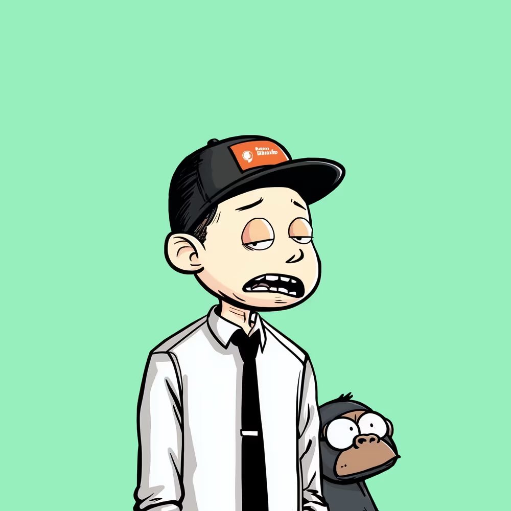 FOMO Degen tweet media