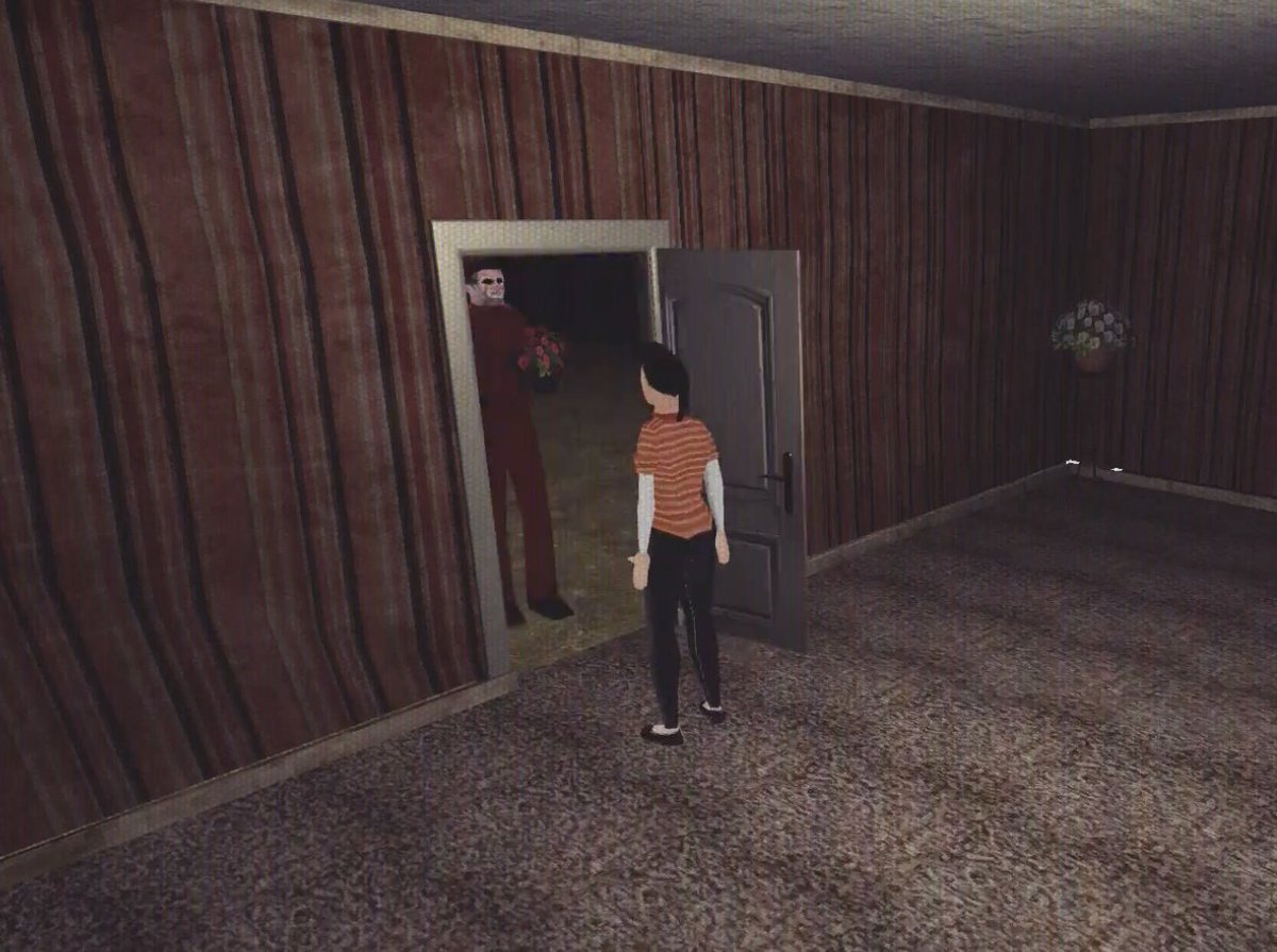 SAMER KHATIB 🌜 tweet media