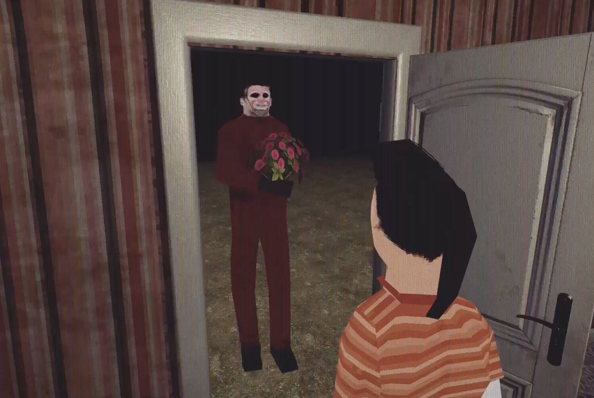 SAMER KHATIB 🌜 tweet media