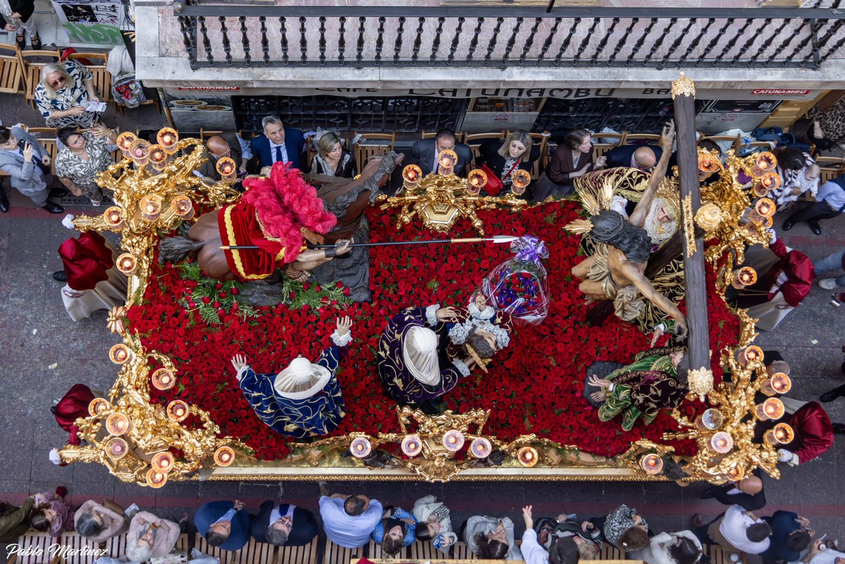 Pablo Martínez Domínguez tweet media