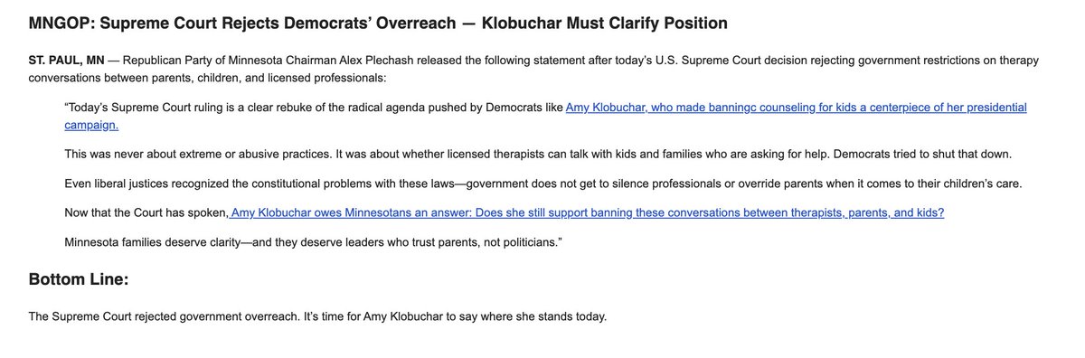 Alpha News tweet media