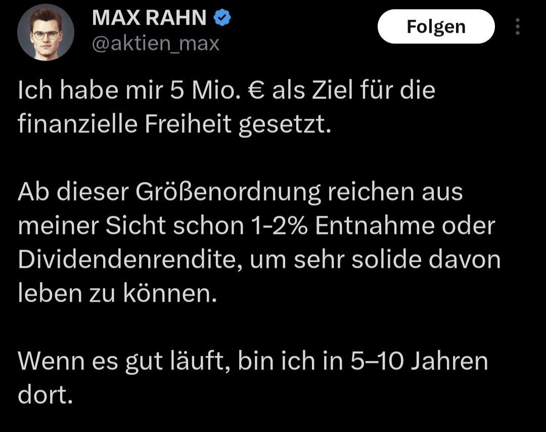 Old School Investor 🇩🇪🤝🇺🇦 tweet media