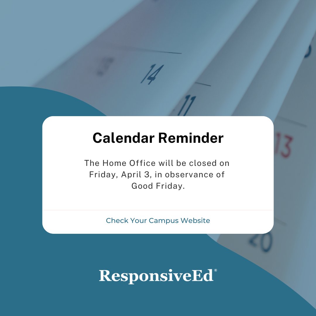 ResponsiveEd® tweet media