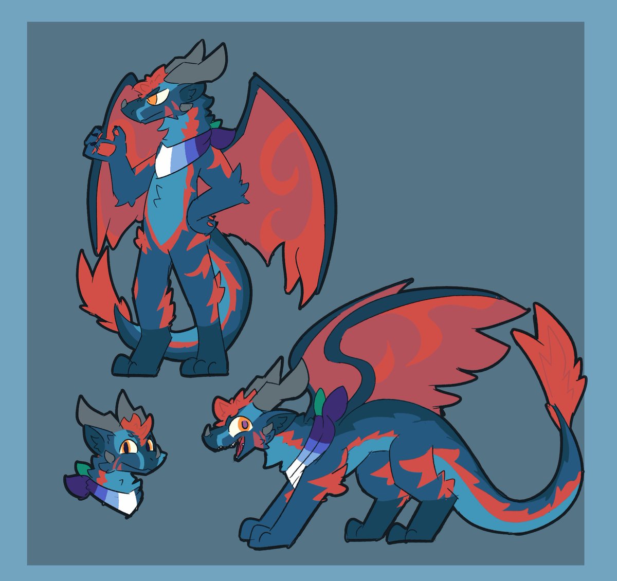 Bitter.Tea.0w0 tweet media