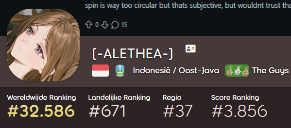 Alethea (@aalleetthheeaa) / Posts / X