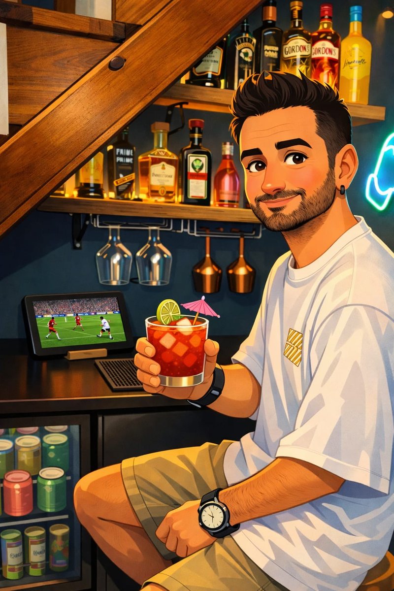 Uğur Vatansever - FPL tweet media