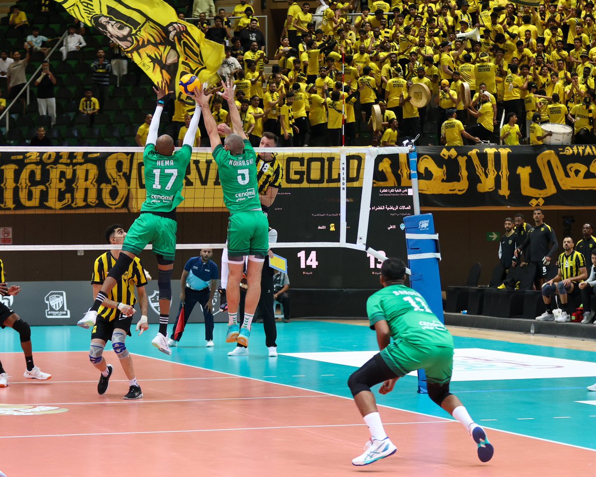 ITTI MANIA - اتي مانيا tweet media