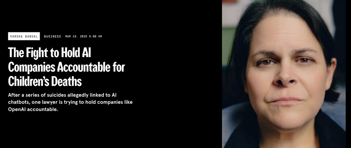 Protect What's Human tweet media