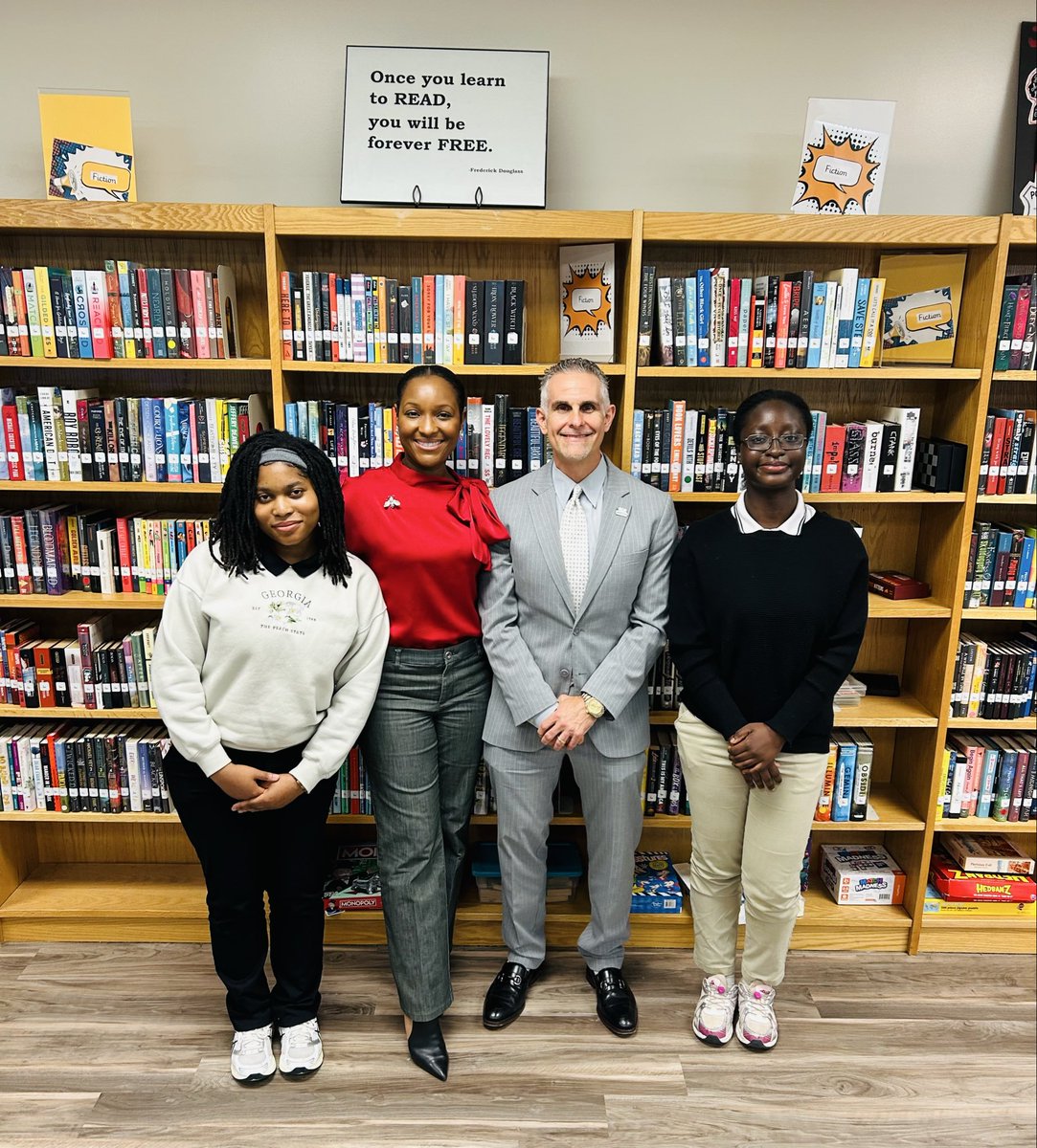 Dr. Norman C. Sauce III tweet media