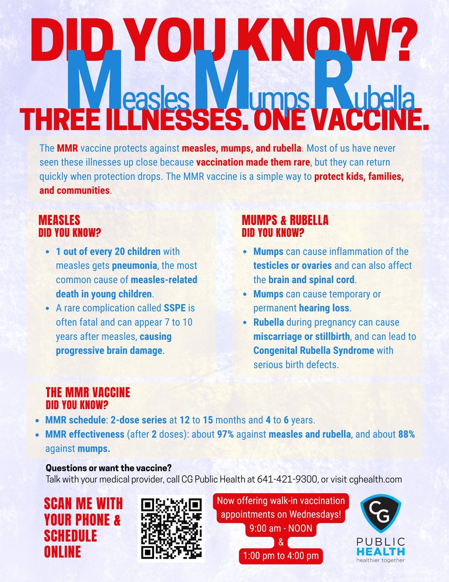 CG Public Health tweet media