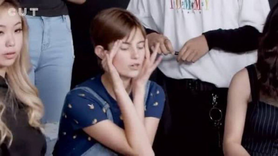 miss donna convertible tweet media