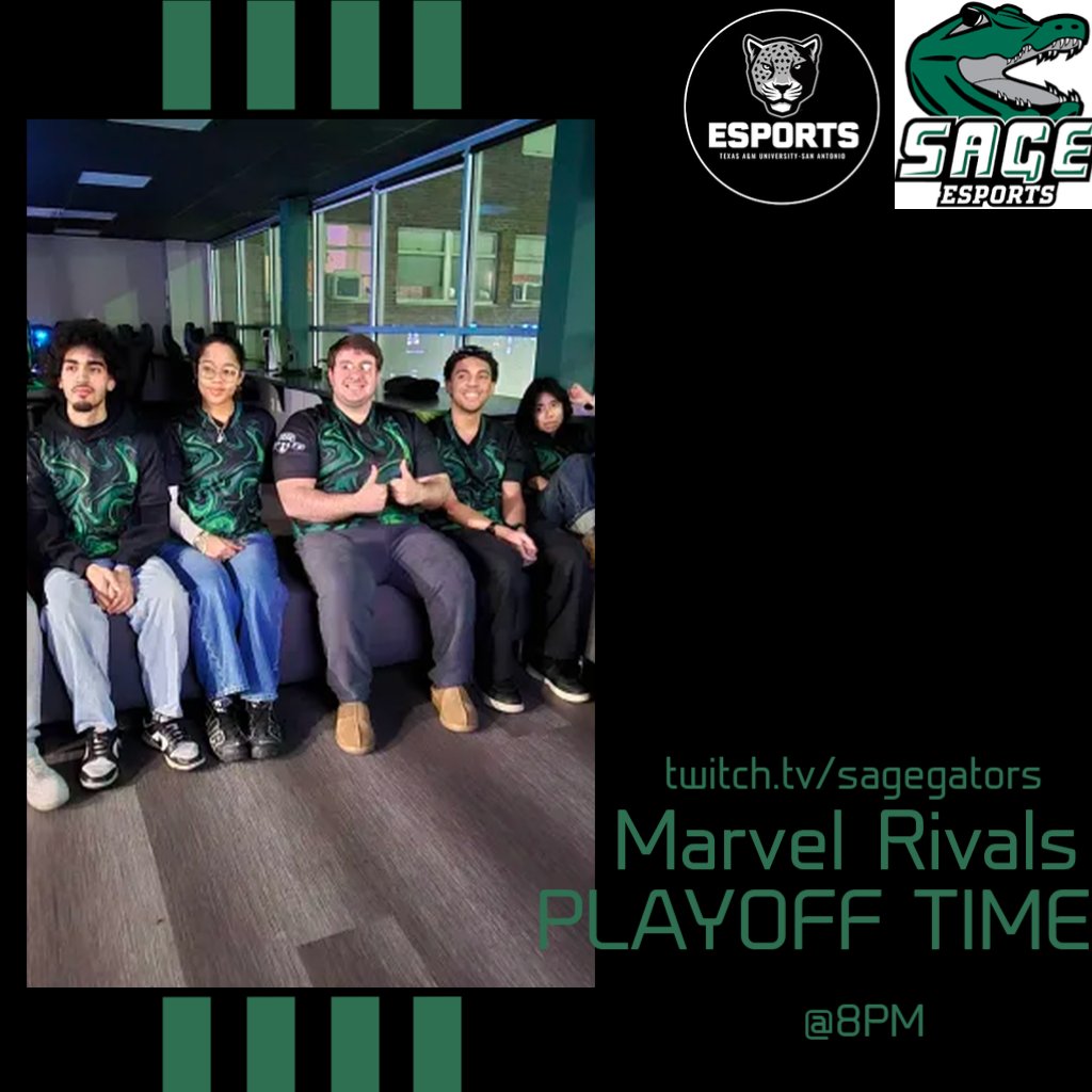 Sage eSports (@sagegatoresport) / Posts / X