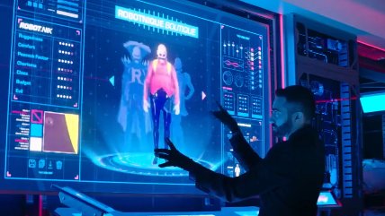 della duck tweet media