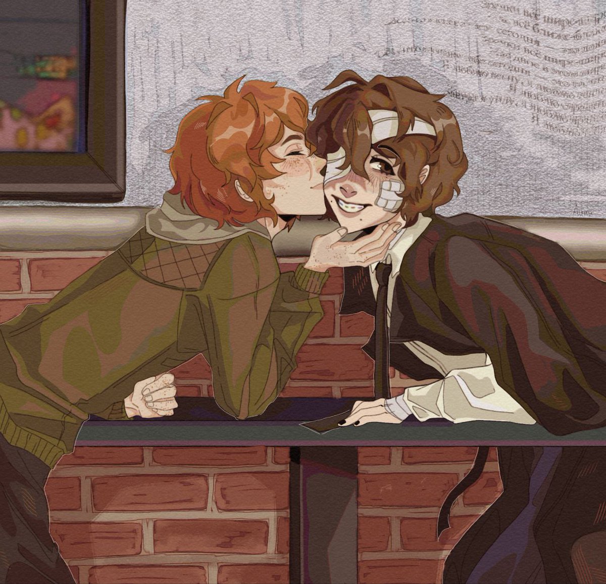 𝒌𝒐𝒏𝒐𝒑𝒍𝒊𝒏𝒊 🐌×🐟 tweet media