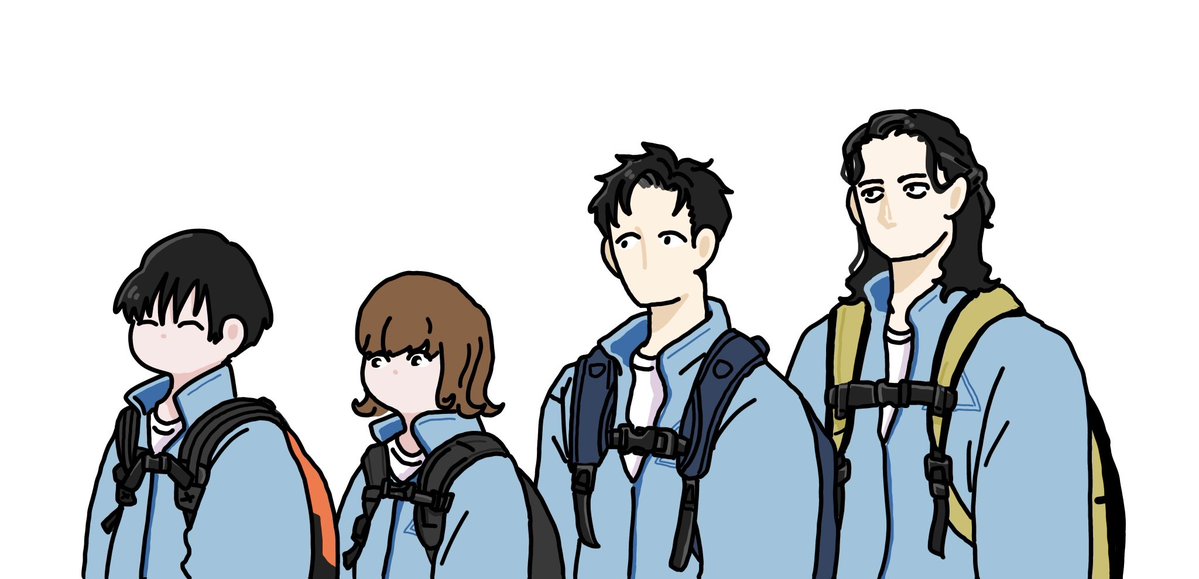 てらだ tweet media