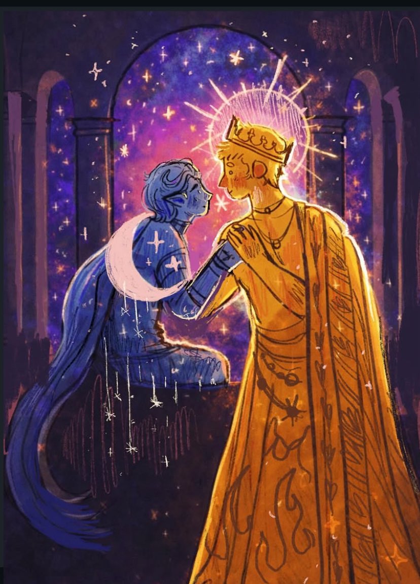 💫🍓Luma The Artist 🍓💫 tweet media