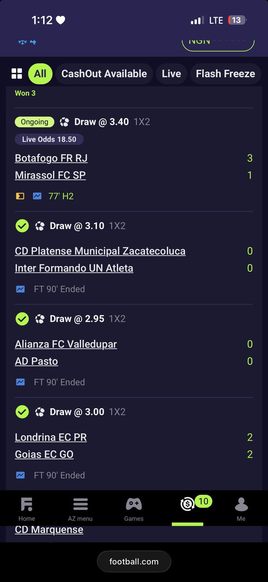 Tintomantoes 🍅💵 tweet media