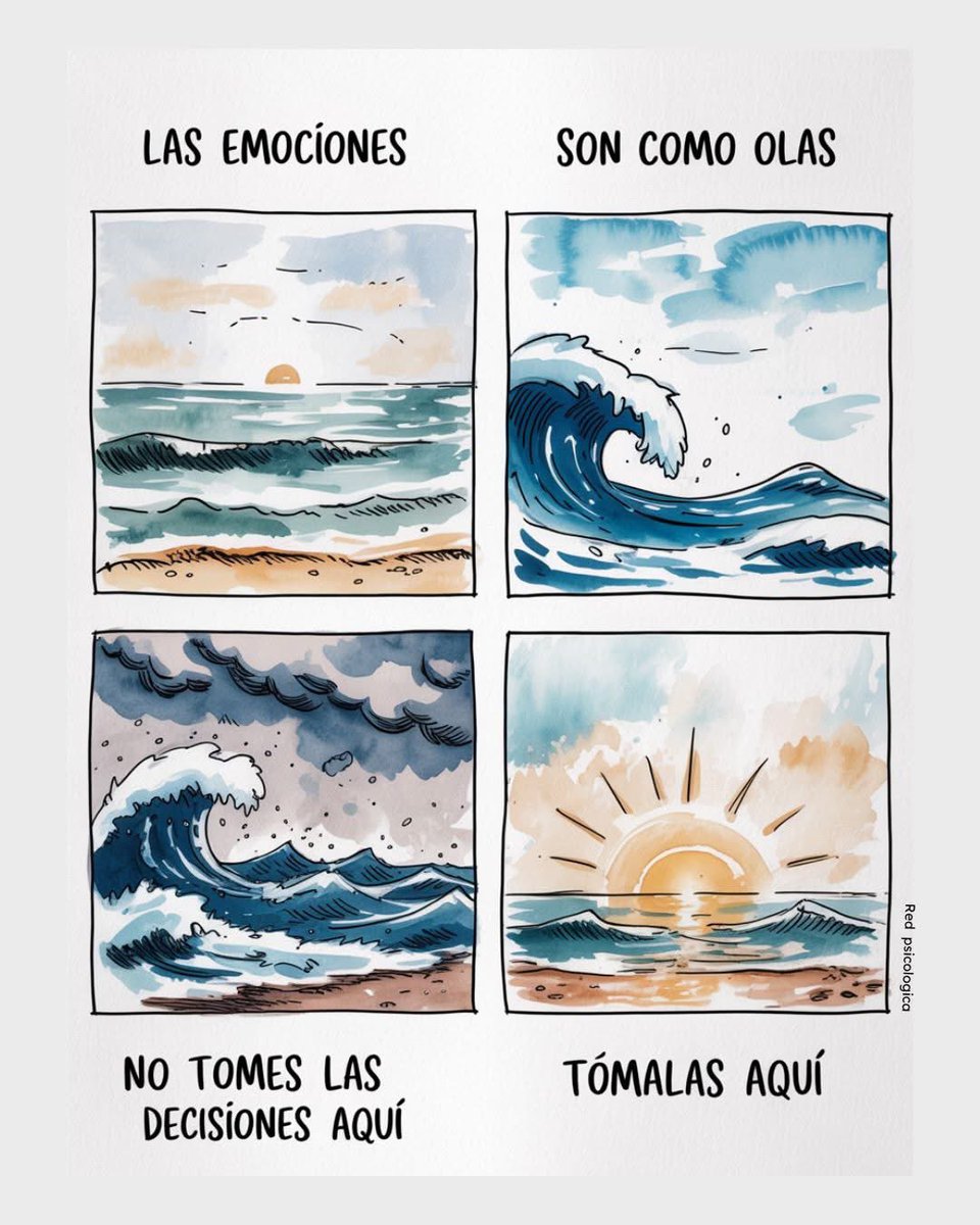 A través del tiempo tweet media