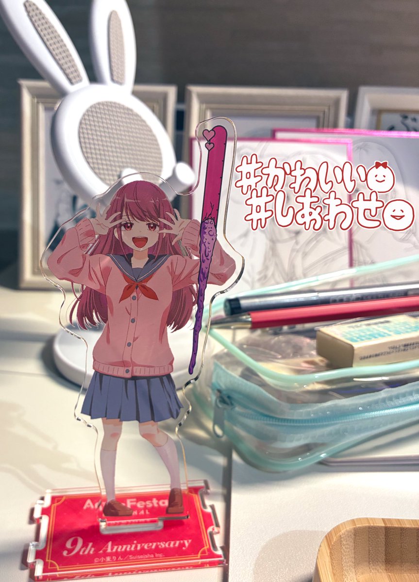 小麦りん tweet media