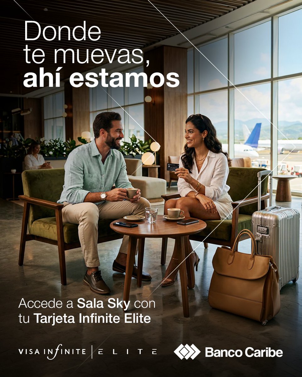 Banco Caribe tweet media