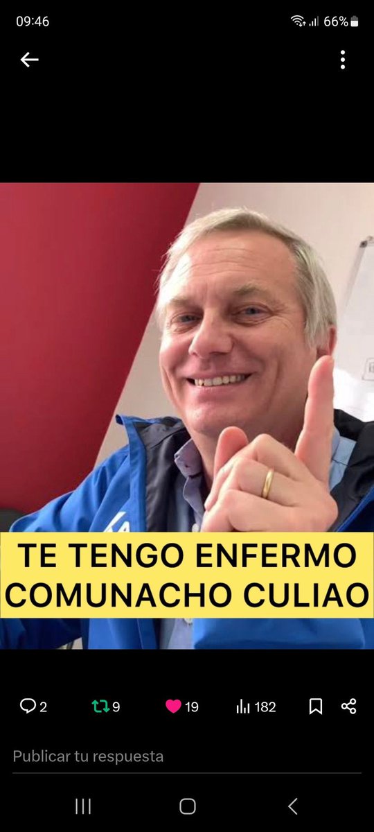 Alejandro tweet media