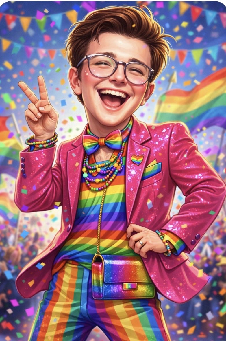 Libtardinator tweet media