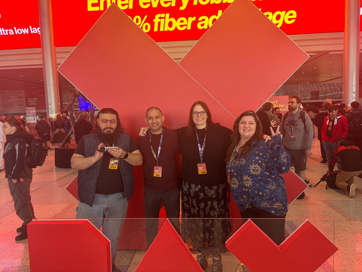 All Ages of Geek⚔️🎲 tweet media