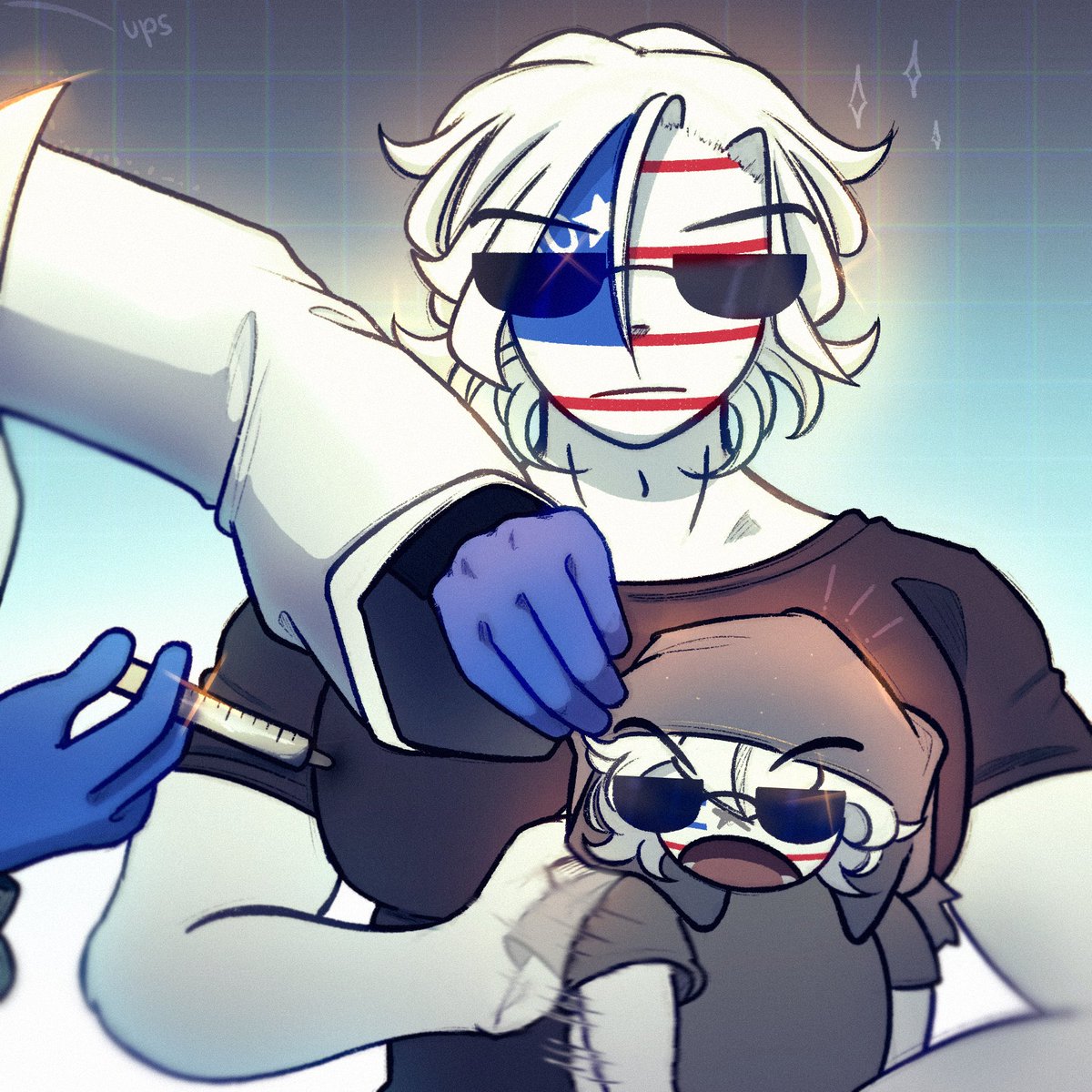 Sel (OPEN COMMS) tweet media