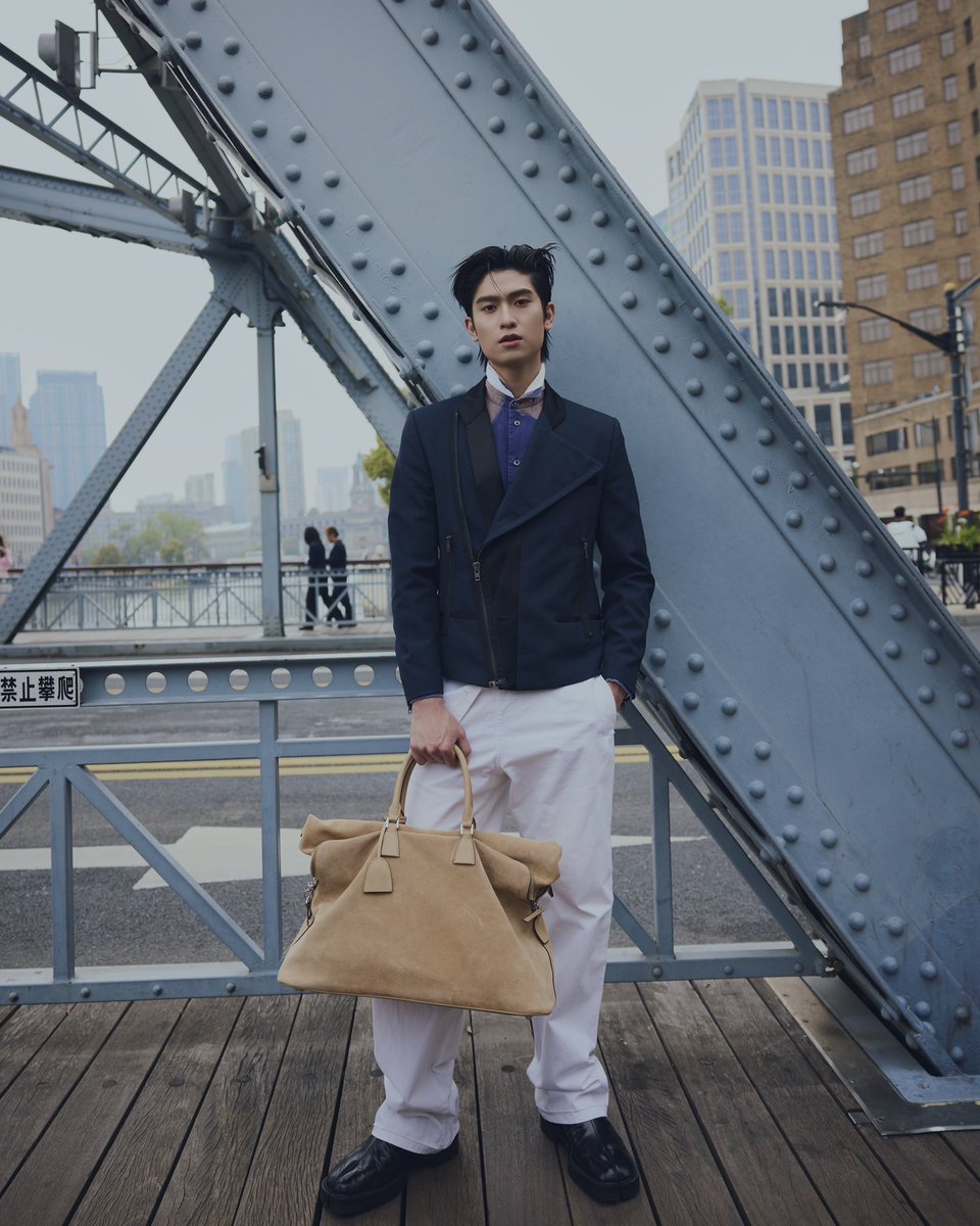 STAR SOCIETY tweet media