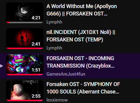 Emperor Redpanda tweet media