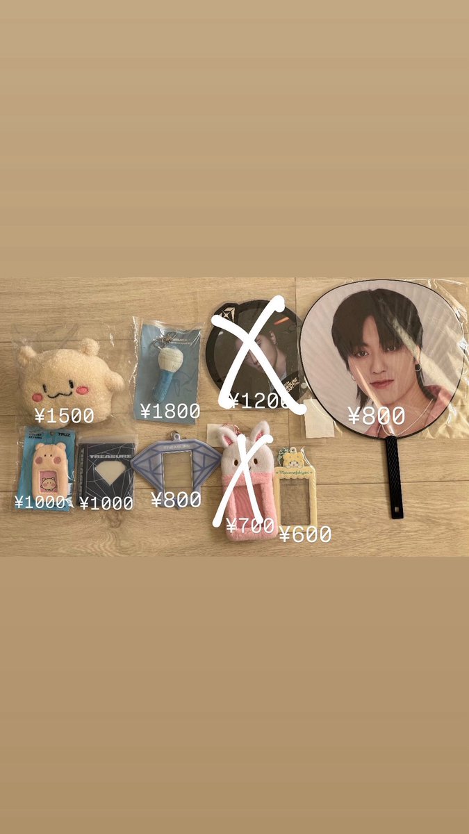 取引垢 tweet media