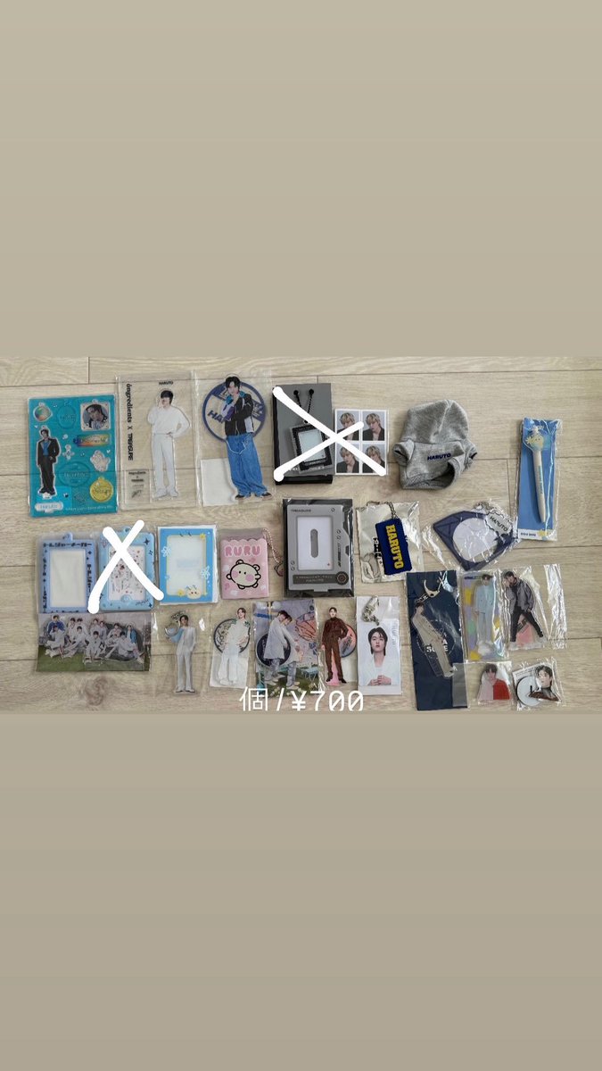 取引垢 tweet media