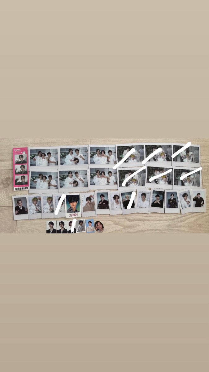 取引垢 tweet media