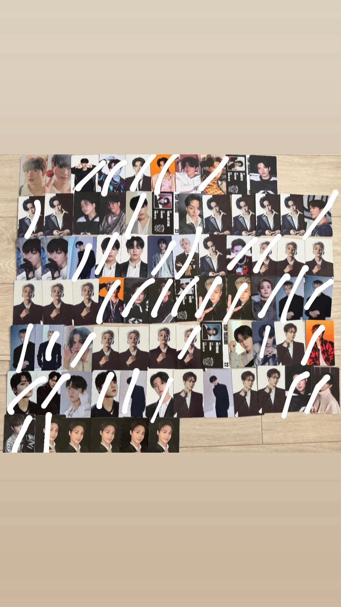 取引垢 tweet media