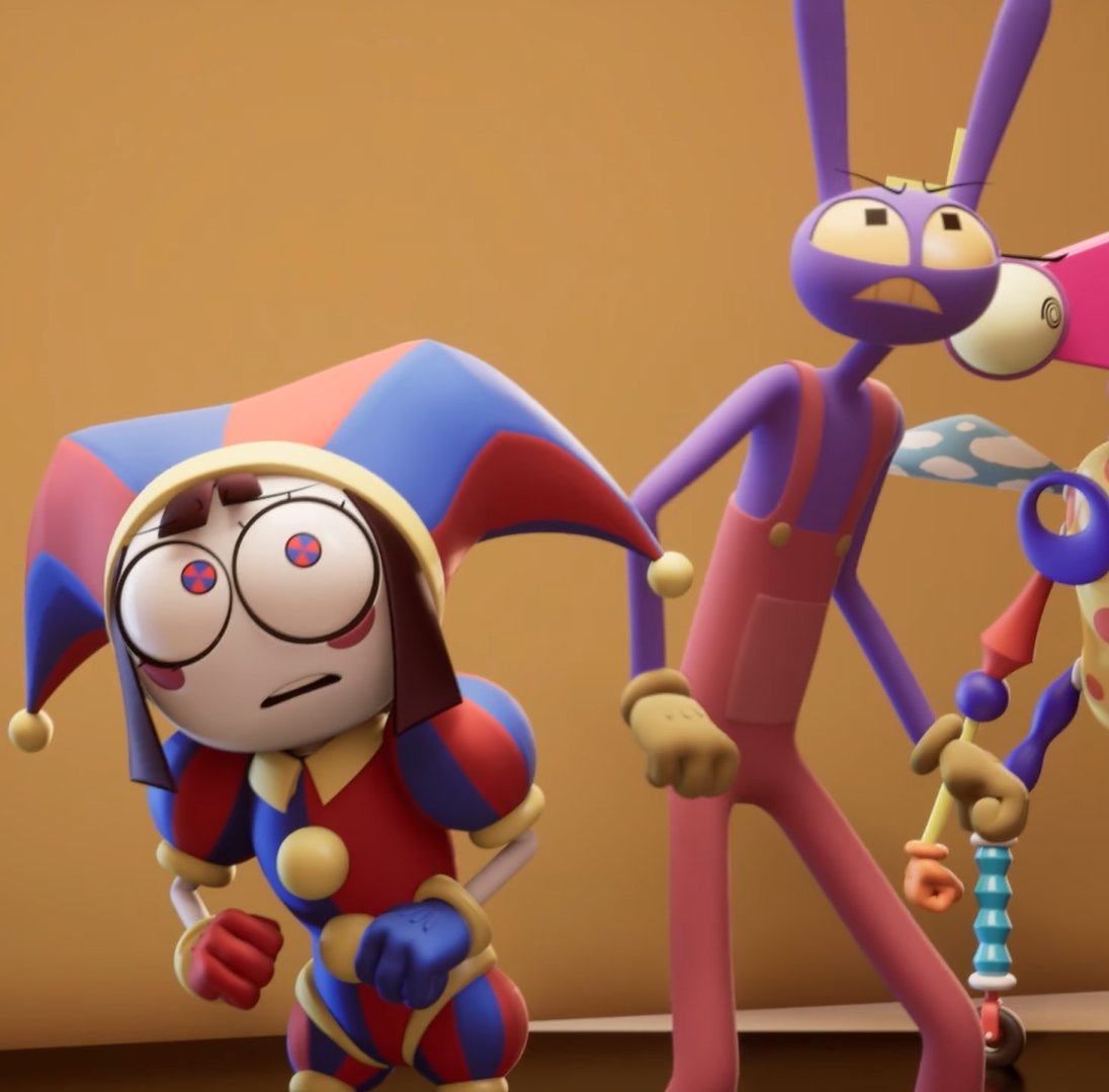 Judith Work's 🌺Comisiones abiertas🌺 tweet media