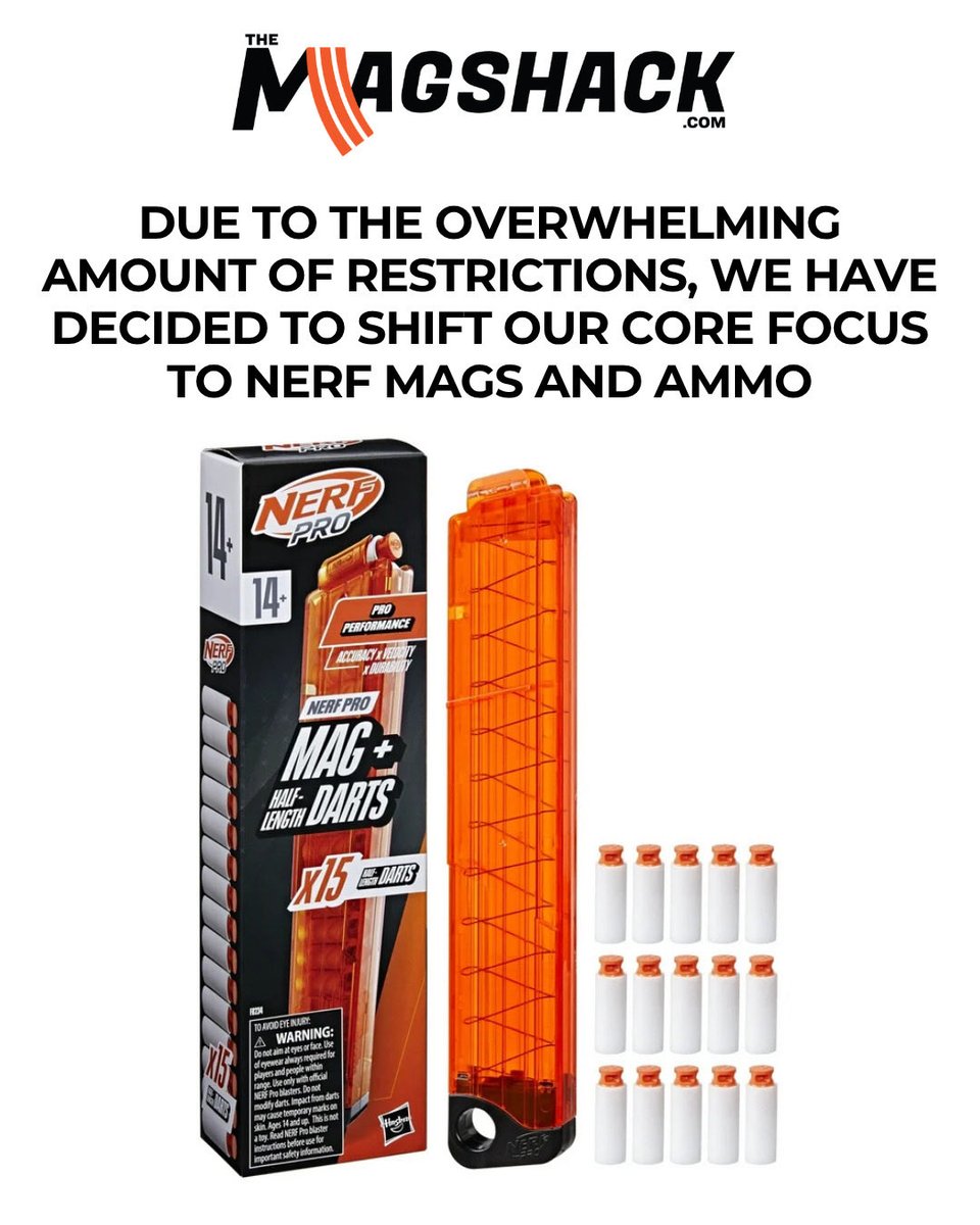 The Mag Shack tweet media