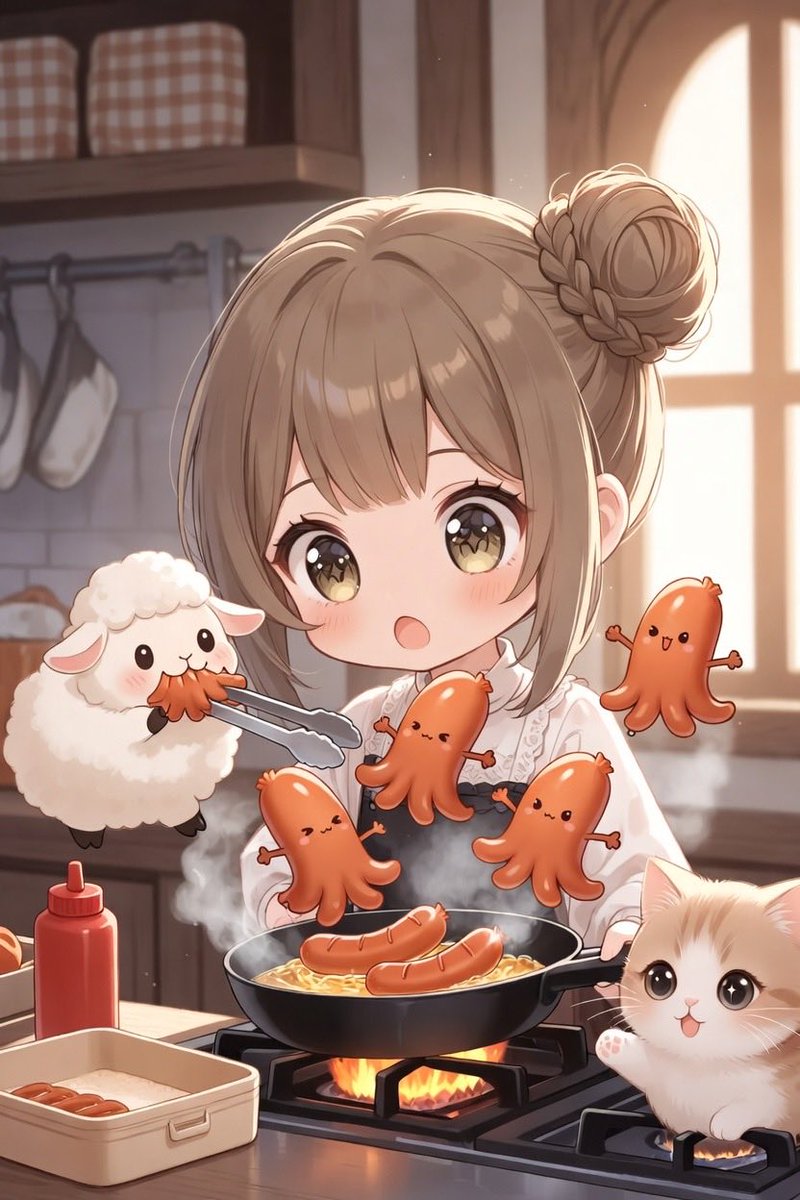 ちらちゃん tweet media