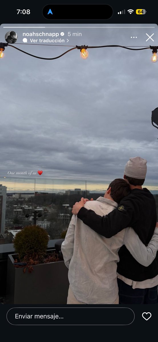 valeria ⚓︎ au byler tweet media