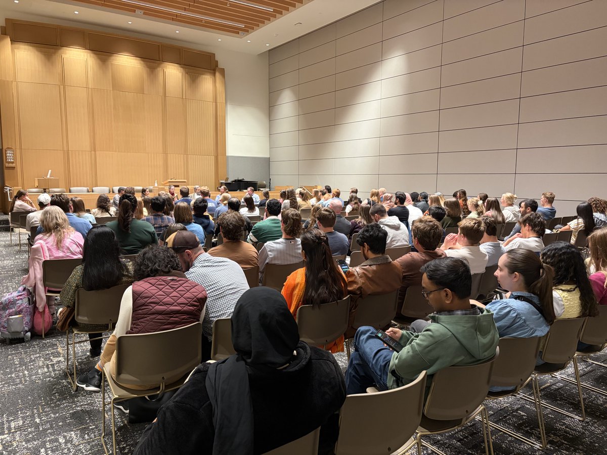 Emerald Hills Institute tweet media