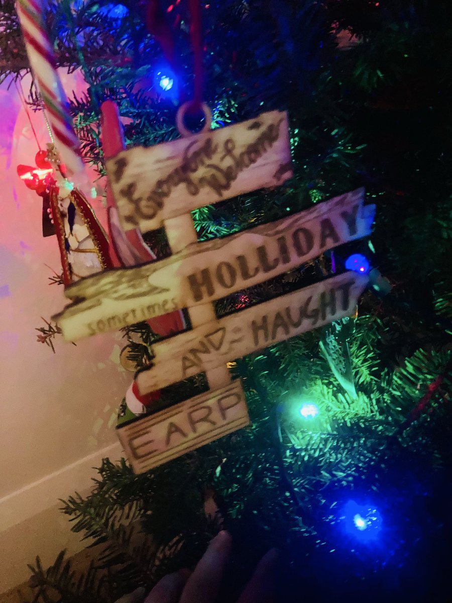 Emily Andras tweet media