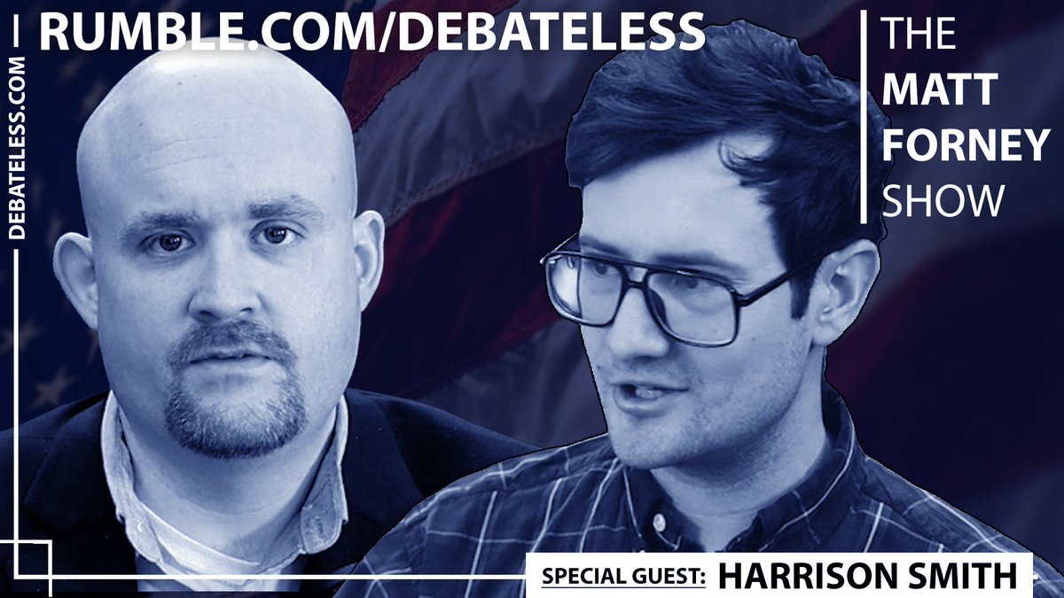 Matt Forney tweet media