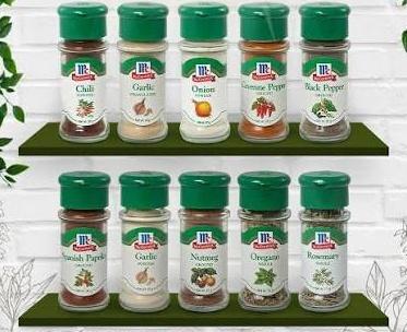 MminaMac's tweet photo. If anybody's in a very Filipino time in their life right now, it's McCormick.

They just acquired Knorr for US$45 Billion. https://t.co/V6AoHCkapV