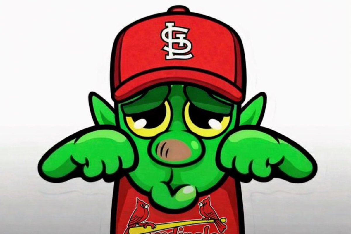Proud Cardinals Fan tweet media
