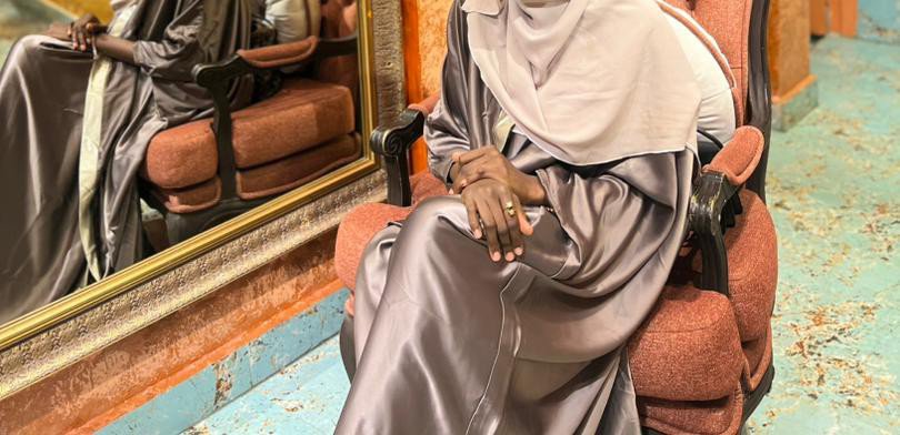 It's aish🌸 tweet media