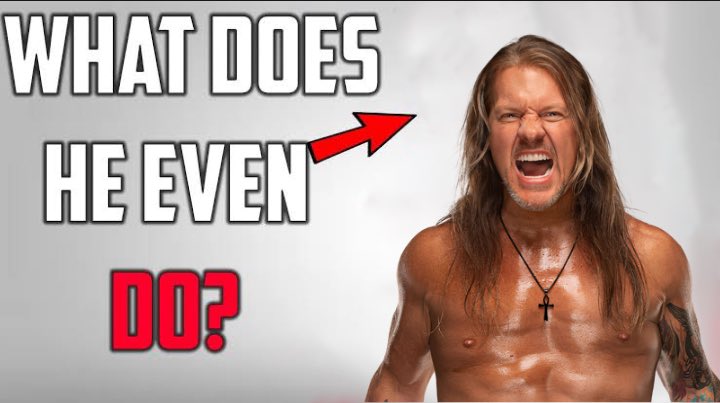 Jon Nyxley tweet media