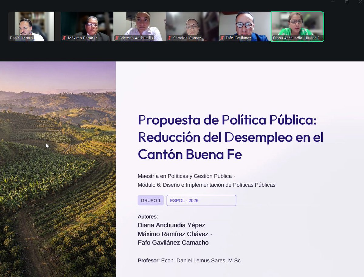 Daniel Lemus Sares tweet media