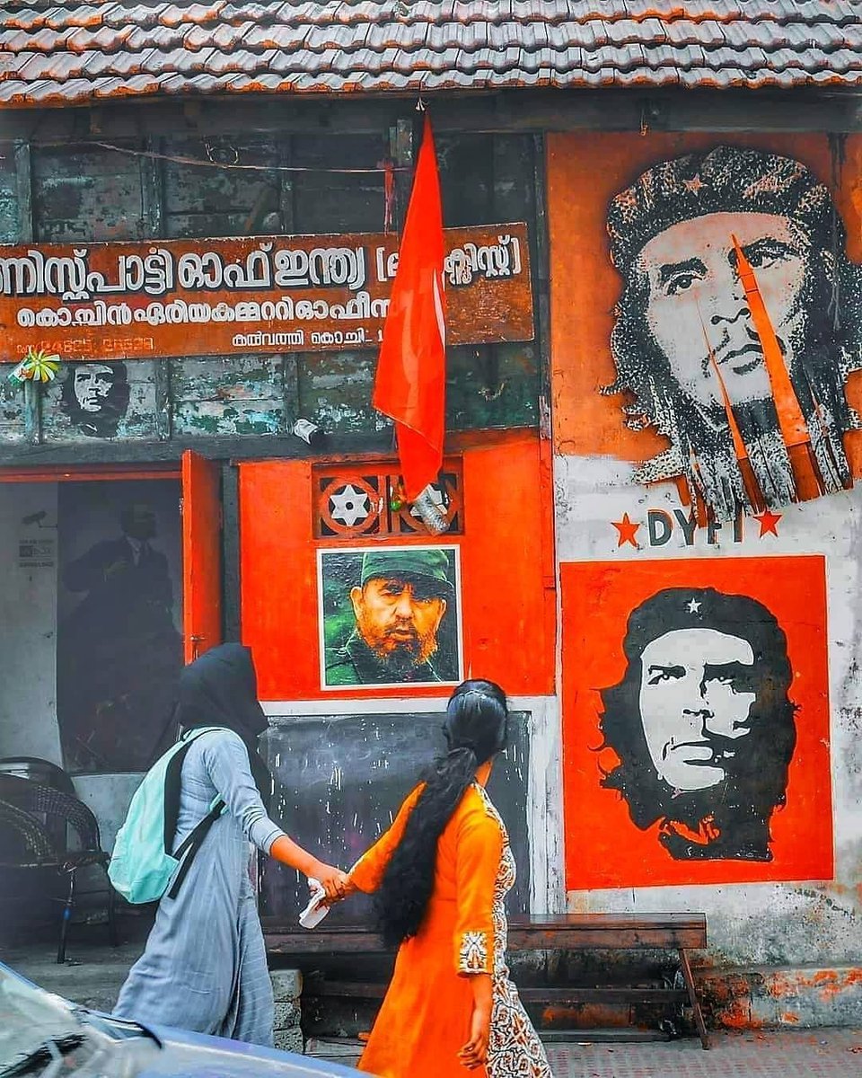 Long live socialism.