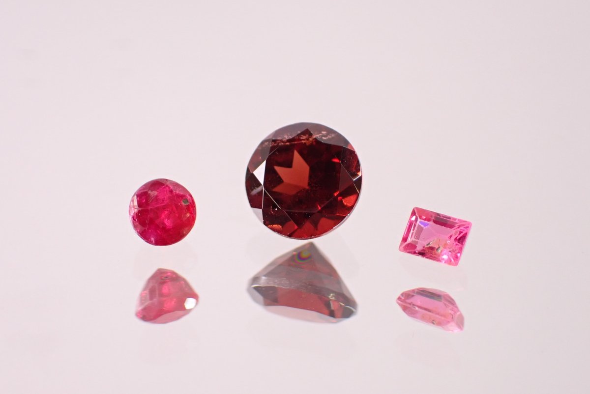 違いを楽しむ宝石屋（ディファレンシー） tweet media