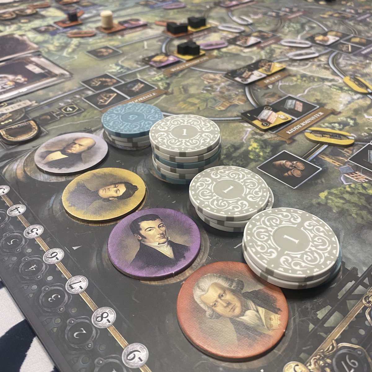 Te.y.Tablero tweet media