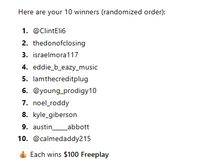 WagerAttack Sportsbook & Casino tweet media